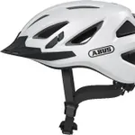 Šport a outdoor | Cyklistika | Prilby - ABUS Urban-I 3.0 polar white XL Šport a outdoor | Cyklistika | Prilby - ABUS Urban-I 3.0 polar white XL