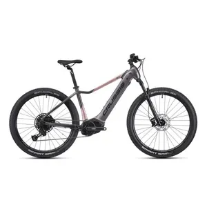 Crussis e-Guera 9.10 900Wh 27,5" - model 2025 19" (175-185 cm) Crussis e-Guera 9.10 900Wh 27,5" - model 2025 19" (175-185 cm)