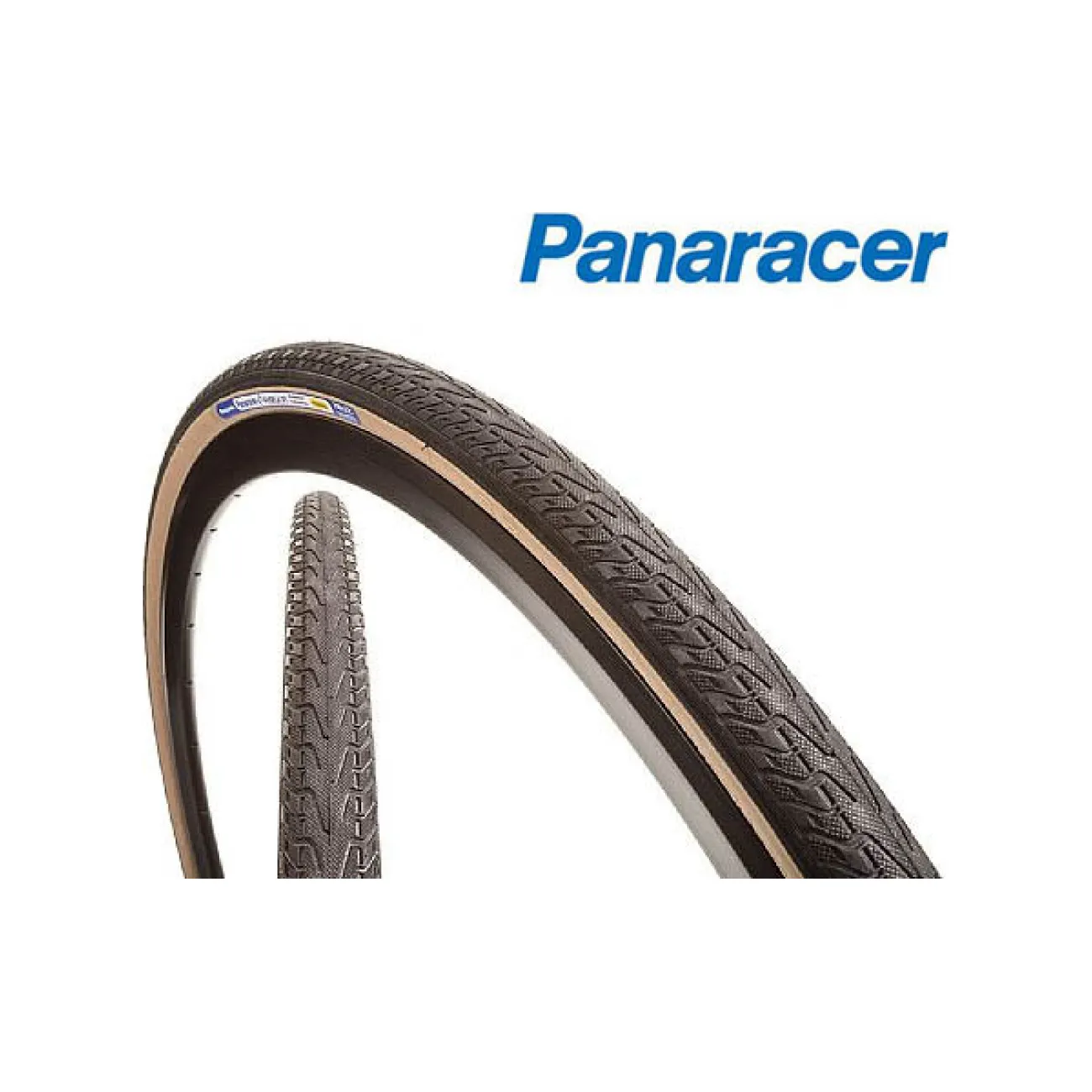 PANARACER plášť - PASELA PT 700C - béžová/čierna PANARACER plášť - PASELA PT 700C - béžová/čierna