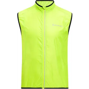 Nakamura Dambel II Cycling Gilet M , Cyklistické chrániče, Velikosť: L Nakamura Dambel II Cycling Gilet M , Cyklistické chrániče, Velikosť: L