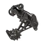 SRAM prehadzovačka - DERAILLEUR NX - čierna SRAM prehadzovačka - DERAILLEUR NX - čierna
