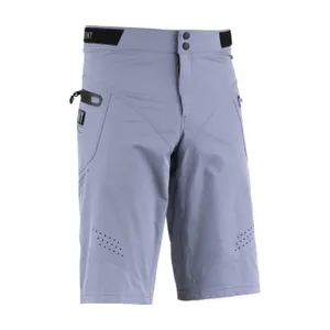 KENNY Cyklistické nohavice krátke bez trakov - CHARGER - šedá KENNY Cyklistické nohavice krátke bez trakov - CHARGER - šedá