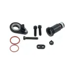 SRAM sada skrutiek k prehadzovačke - B-BOLT AND LIMIT SCREW KIT XX1/X1 EAGLE BLACK HEX5 - čierna SRAM sada skrutiek k prehadzovačke - B-BOLT AND LIMIT SCREW KIT XX1/X1 EAGLE BLACK HEX5 - čierna