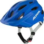 Šport a outdoor | Cyklistika | Prilby - Alpina Apax Jr. Mips royal-blue matt 51 – 56 cm Šport a outdoor | Cyklistika | Prilby - Alpina Apax Jr. Mips royal-blue matt 51 – 56 cm