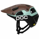 POC Cyklistická prilba - CULARIS PURE - hnedá POC Cyklistická prilba - CULARIS PURE - hnedá