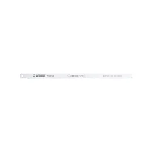 UNIOR náhradný list pre pílu - SAW BLADE 750B - strieborná UNIOR náhradný list pre pílu - SAW BLADE 750B - strieborná
