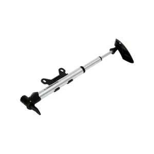 LONGUS pumpa - TELESCOP - strieborná LONGUS pumpa - TELESCOP - strieborná