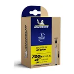 MICHELIN duša - INNER TUBE A2 700x26/32C FV 48mm - čierna MICHELIN duša - INNER TUBE A2 700x26/32C FV 48mm - čierna
