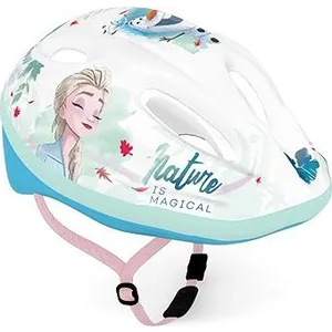 Šport a outdoor | Cyklistika | Prilby - Disney Prilba na bicykel Ľadové kráľovstvo, M Šport a outdoor | Cyklistika | Prilby - Disney Prilba na bicykel Ľadové kráľovstvo, M