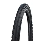 SCHWALBE plášť - LAND CRUISER (47-559) 26x1.75 ACTIVE - čierna SCHWALBE plášť - LAND CRUISER (47-559) 26x1.75 ACTIVE - čierna
