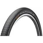 Plášť na bicykel CONTINENTAL Double Fighter III Sport drát - 27.5x2.0 Plášť na bicykel CONTINENTAL Double Fighter III Sport drát - 27.5x2.0