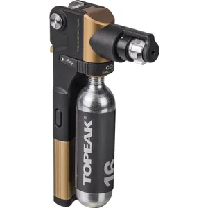 Šport a outdoor | Cyklistika | Diely a komponenty | Duše | Príslušenstvo | Lepenie na duše - TOPEAK Bezdušový kit Tubi Master+ s CO2 cartridge Šport a outdoor | Cyklistika | Diely a komponenty | Duše | Príslušenstvo | Lepenie na duše - TOPEAK Bezdušový kit Tubi Master+ s CO2 cartridge