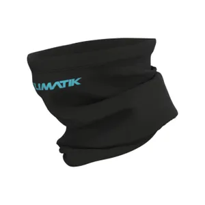 ALÉ Cyklistický nákrčník - ACCESSORI K-ATMO - čierna ALÉ Cyklistický nákrčník - ACCESSORI K-ATMO - čierna