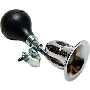 Šport a outdoor | Cyklistika | Cyklodoplnky | Zvončeky - OXFORD húkačka zatočená Šport a outdoor | Cyklistika | Cyklodoplnky | Zvončeky - OXFORD húkačka zatočená