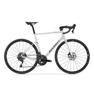 Cestný bicykel BASSO Venta R, Shimano 105 12 speed, Microtech MCT, pearl white Cestný bicykel BASSO Venta R, Shimano 105 12 speed, Microtech MCT, pearl white