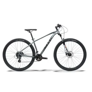 Horský bicykel AMULET 29 Shift 5.1 SH, anthracite shiny black Horský bicykel AMULET 29 Shift 5.1 SH, anthracite shiny black