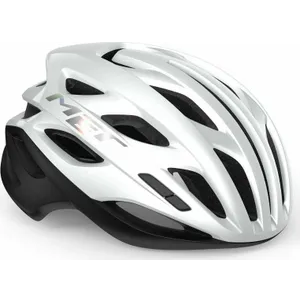 Šport a outdoor | Cyklistika | Prilby - MET prilba ESTRO MIPS biela holographic lesklá S Šport a outdoor | Cyklistika | Prilby - MET prilba ESTRO MIPS biela holographic lesklá S