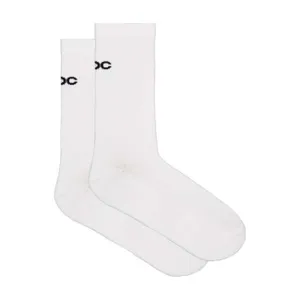 POC Cyklistické ponožky klasické - MOTION MTB LONG SOCKS - biela POC Cyklistické ponožky klasické - MOTION MTB LONG SOCKS - biela