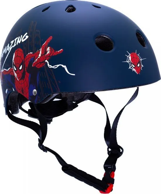 Šport a outdoor | Cyklistika | Prilby - Disney Prilba na bicykel Spiderman M Šport a outdoor | Cyklistika | Prilby - Disney Prilba na bicykel Spiderman M