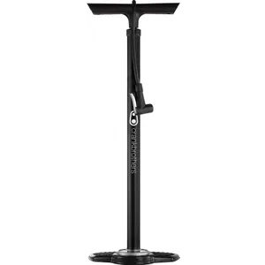 Šport a outdoor | Cyklistika | Cyklodoplnky | Pumpy - Crankbrothers Sapphire Floor Pump Midnight Edition Šport a outdoor | Cyklistika | Cyklodoplnky | Pumpy - Crankbrothers Sapphire Floor Pump Midnight Edition
