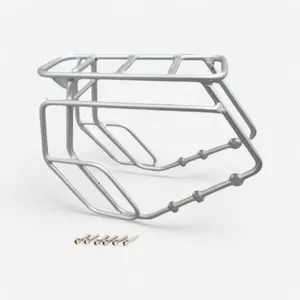 Športy > Cyklistika > Tašky, košíky a nosiče > Nosiče na batožinu a košíky na bicykle > Nosiče batožiny na bicykle - Zadný držiak batožiny Touring 900 Športy > Cyklistika > Tašky, košíky a nosiče > Nosiče na batožinu a košíky na bicykle > Nosiče batožiny na bicykle - Zadný držiak batožiny Touring 900