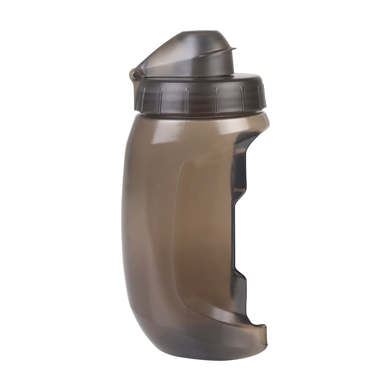 SKS Cyklistická fľaša na vodu - MONKEY BOTTLE SMALL - transparentná SKS Cyklistická fľaša na vodu - MONKEY BOTTLE SMALL - transparentná