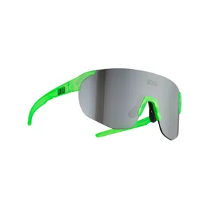 NEON Cyklistické okuliare - SKY - zelená NEON Cyklistické okuliare - SKY - zelená