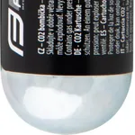 Šport a outdoor | Cyklistika | Cyklodoplnky | Pumpy | Príslušenstvo - Force Bombička 25 g CO2 závitová Šport a outdoor | Cyklistika | Cyklodoplnky | Pumpy | Príslušenstvo - Force Bombička 25 g CO2 závitová