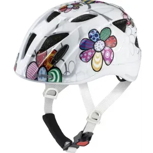 Šport a outdoor | Cyklistika | Prilby - Alpina Ximo Flash White Flower Gloss 49 – 54 cm Šport a outdoor | Cyklistika | Prilby - Alpina Ximo Flash White Flower Gloss 49 – 54 cm