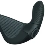 Šport a outdoor | Cyklistika | Diely a komponenty | Gripy - ERGON GP3-L Evo Šport a outdoor | Cyklistika | Diely a komponenty | Gripy - ERGON GP3-L Evo