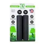 ESIGRIPS gripy - ESI PLUSH - čierna ESIGRIPS gripy - ESI PLUSH - čierna