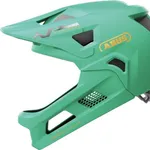 Šport a outdoor | Cyklistika | Prilby - ABUS YouDrop FF salvia green S Šport a outdoor | Cyklistika | Prilby - ABUS YouDrop FF salvia green S