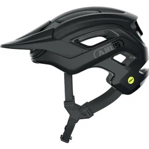 Šport a outdoor | Cyklistika | Prilby - ABUS Cliffhanger MIPS velvet black M Šport a outdoor | Cyklistika | Prilby - ABUS Cliffhanger MIPS velvet black M