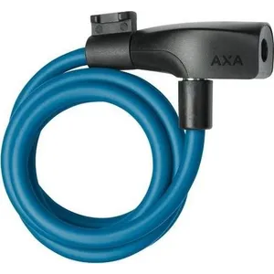 Šport a outdoor | Cyklistika | Cyklodoplnky | Zámky - AXA Resolute 8 – 120 Petrol blue Šport a outdoor | Cyklistika | Cyklodoplnky | Zámky - AXA Resolute 8 – 120 Petrol blue