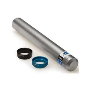 PARK TOOL Cyklistické náradie - SET 1 1/4" a 1 1/2" - PT-CRS-15-2 - strieborná PARK TOOL Cyklistické náradie - SET 1 1/4" a 1 1/2" - PT-CRS-15-2 - strieborná