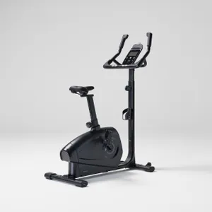 Sezónne ponuky a akcie > Zdravý pohyb v každom veku > Cvičenie pre starších > Stacionárne bicykle pre starších - Extra pohodlný stacionárny bicykel EB900 B so systémom samonapájania Sezónne ponuky a akcie > Zdravý pohyb v každom veku > Cvičenie pre starších > Stacionárne bicykle pre starších - Extra pohodlný stacionárny bicykel EB900 B so systémom samonapájania