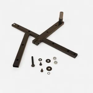 Športy > Fitness stroje a vybavenie > Stroje na kardio tréning > Náhradne diely na kardio tréning > Náhradné diely pre stacionárne bicykle a eliptické trenažéry - KRÍŽ S KOTÚČOM EL900 Športy > Fitness stroje a vybavenie > Stroje na kardio tréning > Náhradne diely na kardio tréning > Náhradné diely pre stacionárne bicykle a eliptické trenažéry - KRÍŽ S KOTÚČOM EL900