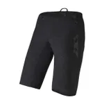 IXS Cyklistické nohavice krátke bez trakov - TRIGGER 1.0 KIDS - čierna IXS Cyklistické nohavice krátke bez trakov - TRIGGER 1.0 KIDS - čierna
