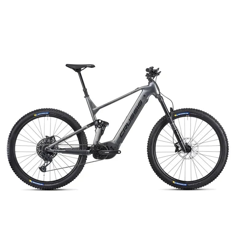 Crussis ONE-Full 10.10 720Wh 29" - model 2025 21" (185-195 cm) Crussis ONE-Full 10.10 720Wh 29" - model 2025 21" (185-195 cm)
