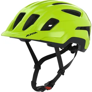 Šport a outdoor | Cyklistika | Prilby - Alpina Paranus be-visoble gloss 52 – 56 cm Šport a outdoor | Cyklistika | Prilby - Alpina Paranus be-visoble gloss 52 – 56 cm