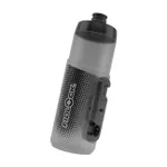 SKS Cyklistická fľaša na vodu - FIDLOCK BOTTLE 600 - šedá/čierna SKS Cyklistická fľaša na vodu - FIDLOCK BOTTLE 600 - šedá/čierna