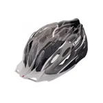 LIMAR Cyklistická prilba - 757 MTB - šedá/čierna LIMAR Cyklistická prilba - 757 MTB - šedá/čierna