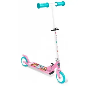 Detská kolobežka Paw Patrol Pink Detská kolobežka Paw Patrol Pink