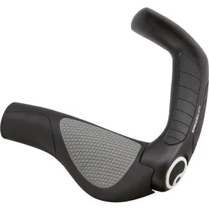 Šport a outdoor | Cyklistika | Diely a komponenty | Gripy - Ergon Gripy GP5-S Šport a outdoor | Cyklistika | Diely a komponenty | Gripy - Ergon Gripy GP5-S