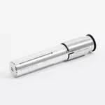 Športy > Cyklistika > Servis bicyklov > Riadidlá a predstavce na bicykle > Predstavce a príslušenstvo k predstavcom - Stĺpik na predstavec Aheadset Športy > Cyklistika > Servis bicyklov > Riadidlá a predstavce na bicykle > Predstavce a príslušenstvo k predstavcom - Stĺpik na predstavec Aheadset