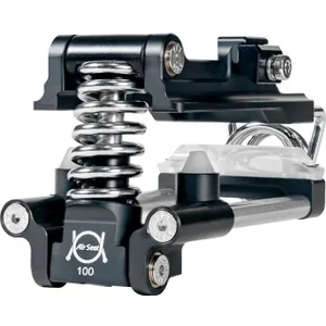 Šport a outdoor | Cyklistika | Diely a komponenty | Sedlovky - Air Seat tlmič sedla na bicykel – S Šport a outdoor | Cyklistika | Diely a komponenty | Sedlovky - Air Seat tlmič sedla na bicykel – S