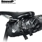 Šport a outdoor | Cyklistika | Cyklodoplnky | Tašky - Rhinowalk Bike taška za sedlo 1,5 l Šport a outdoor | Cyklistika | Cyklodoplnky | Tašky - Rhinowalk Bike taška za sedlo 1,5 l