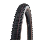 SCHWALBE plášť - RACING RALPH (57-622) 29x2.25 RACE - béžová/čierna SCHWALBE plášť - RACING RALPH (57-622) 29x2.25 RACE - béžová/čierna