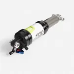 Športy > Cyklistika > Servis bicyklov > Vidlice a tlmiče na bicykle > Tlmiče na bicykle - Tlmič O2 AIR LOCKOUT 190 x 51 mm s podložkami 40 × 10 mm 25 × 8 mm Športy > Cyklistika > Servis bicyklov > Vidlice a tlmiče na bicykle > Tlmiče na bicykle - Tlmič O2 AIR LOCKOUT 190 x 51 mm s podložkami 40 × 10 mm 25 × 8 mm