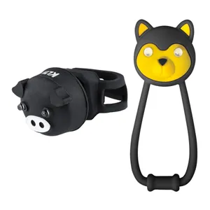 Kellys Animal Black Kellys Animal Black